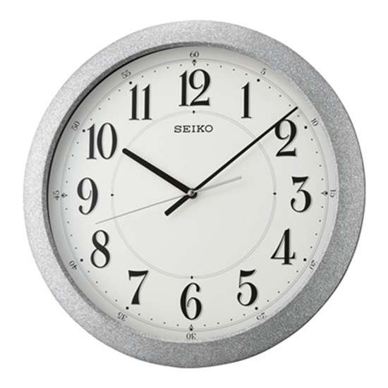 Seiko QXA754S QXA754SN Wall Clock (Singapore Only)