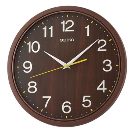 Seiko QXA757B QXA757BN Wall Clock (Singapore Only)