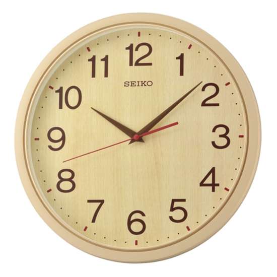 Seiko QXA757Z QXA757ZN Wall Clock