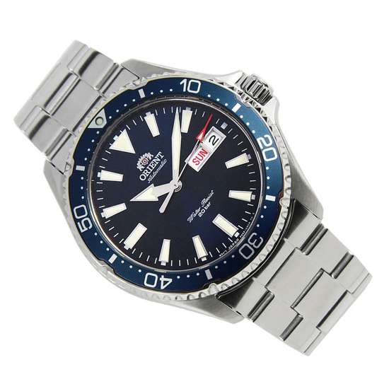 RA-AA0002L19B Orient Watch