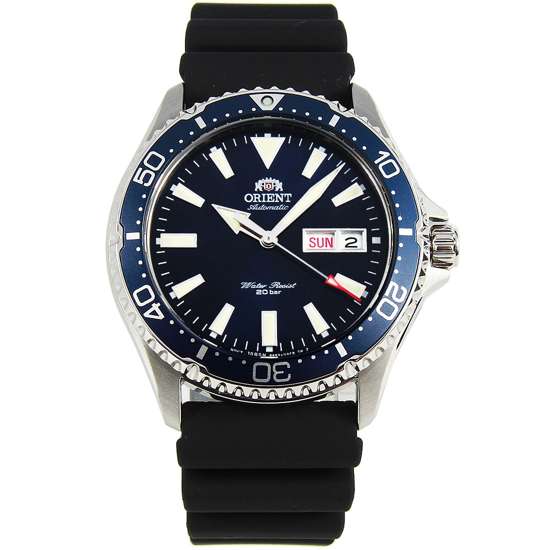 Orient Mako RA-AA0006L19B