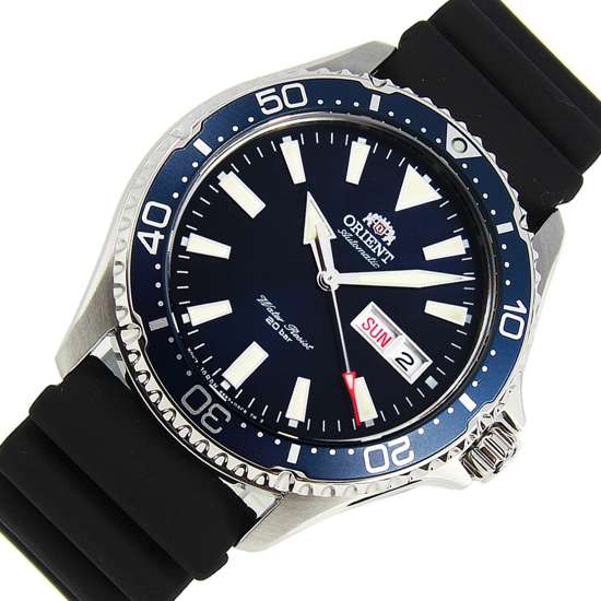 Orient Mako RA-AA0006L19B