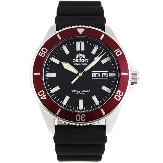 Orient divers Mako III Sporty Watch RA-AA0011B19B RA-AA0011B