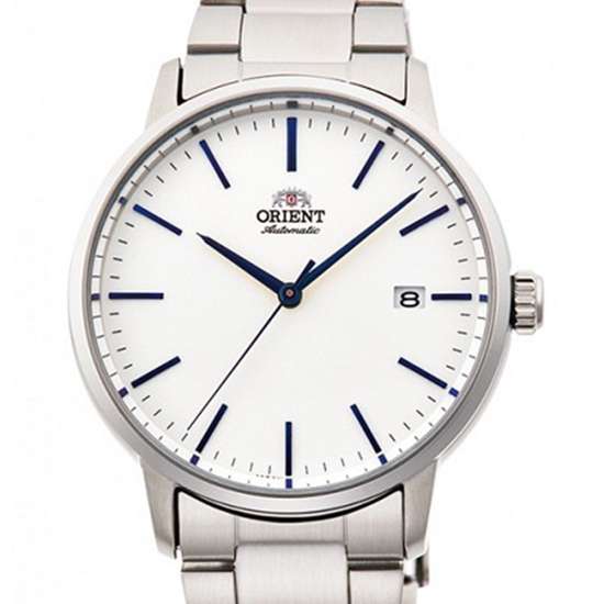Orient Automatic Mens Watch RA-AC0E02S RA-AC0E02S10B