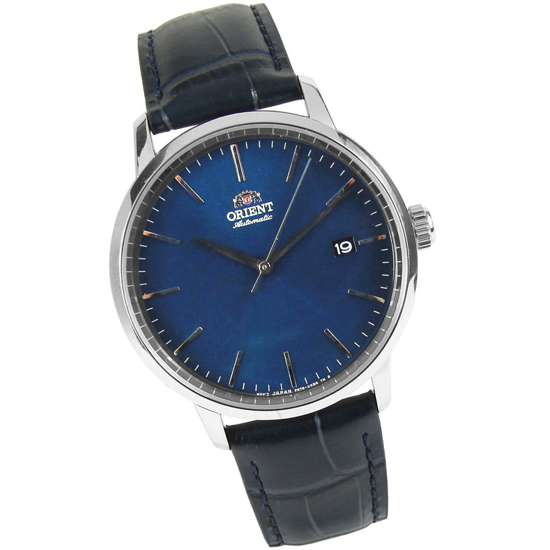 Orient Automatic Mens Watch RA-AC0E04L RA-AC0E04L10B