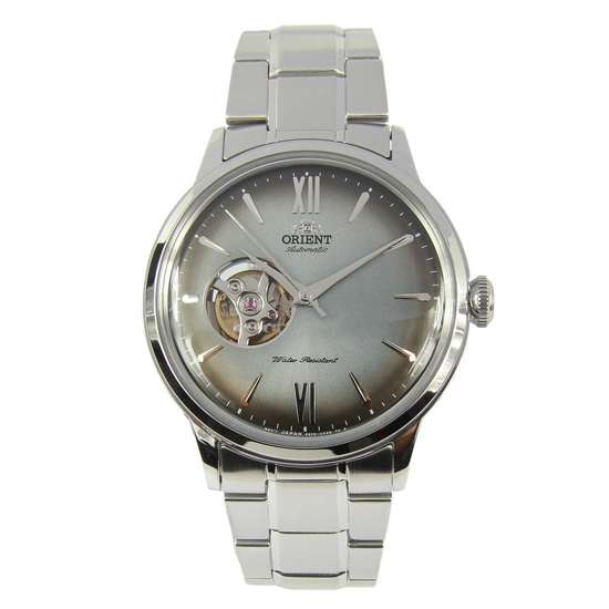 ORIENT Classic Bambino Open Heart Automatic RA-AG0029N RN-AG0018N