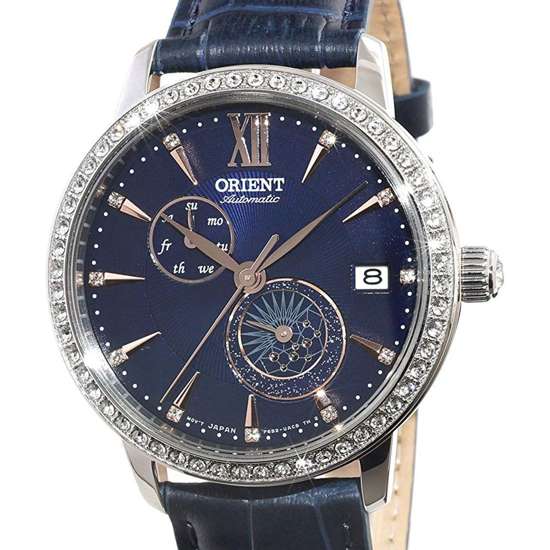 Orient Automatic Ladies Watch RA-AK0006L RA-AK0006L10B