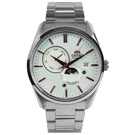 Orient Automatic Sapphire Watch RA-AK0301S RA-AK0301S10B