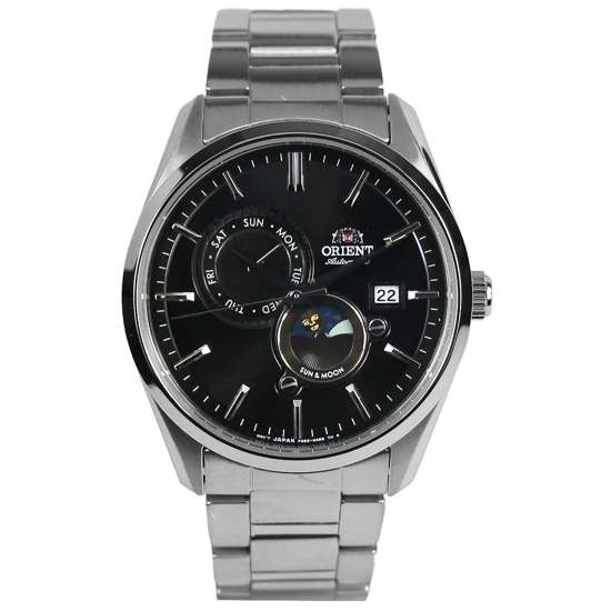 Orient Sun and Moon Watch RA-AK0302B RA-AK0302B10B