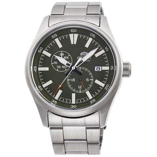 Orient Defender II Sports Watch RA-AK0402E RA-AK0402E10B