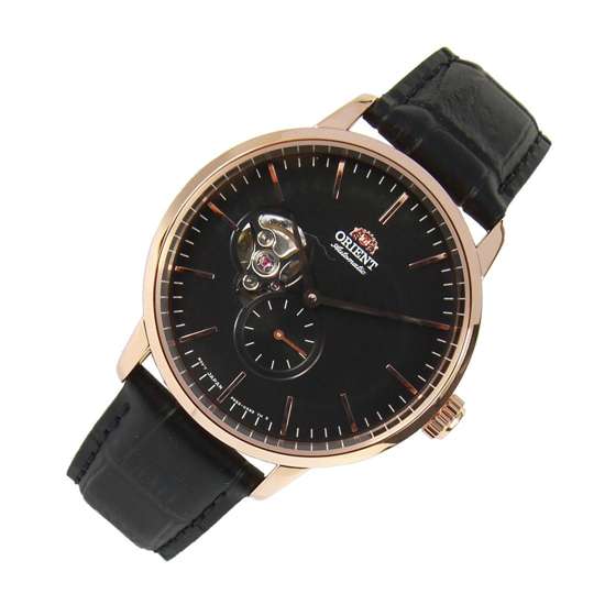Orient Automatic Mens Watch RA-AR0103B RA-AR0103B10B
