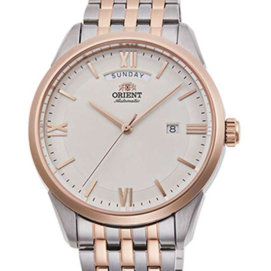 Orient RA-AX0001S RA-AX0001S0HB