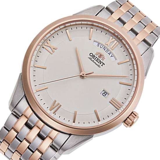 Orient RA-AX0001S RA-AX0001S0HB