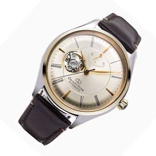 Orient Star Watch RE-AT0201G00B