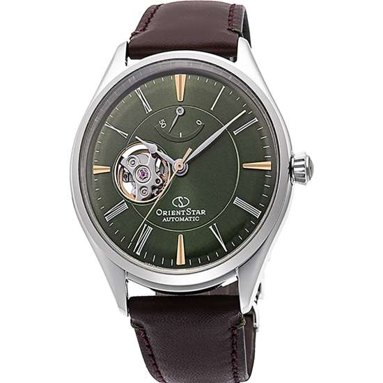 Orient Star RE-AT0202E00B RE-AT0202E Classic Automatic Mens Watch