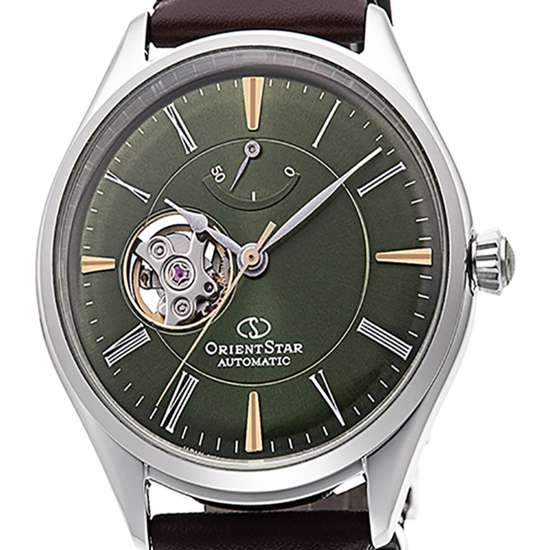 Orient Star Watch RE-AT0202E00B
