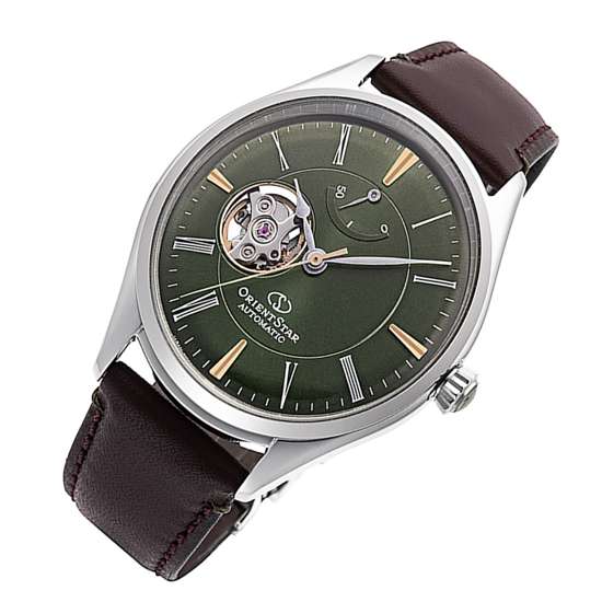 Orient Star Watch RE-AT0202E00B
