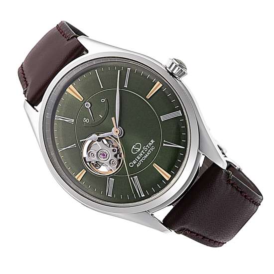 Orient Star Watch RE-AT0202E00B