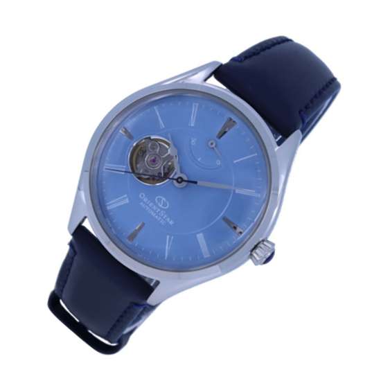 Orient Star Watch RE-AT0203L00B
