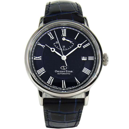 Orient Star Automatic Watch RE-AU0003L00B RE-AU0003L