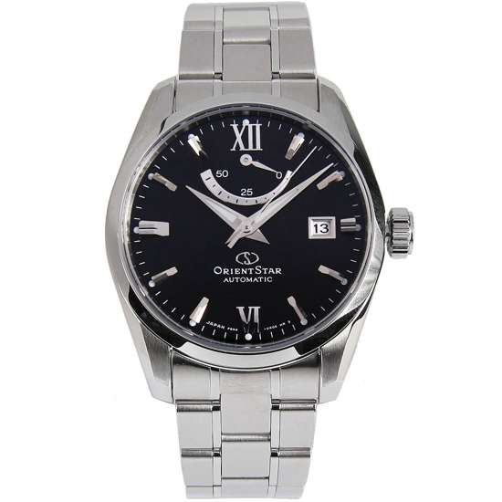 Orient Star Automatic Watch RE-AU0004B00B RE-AU0004B