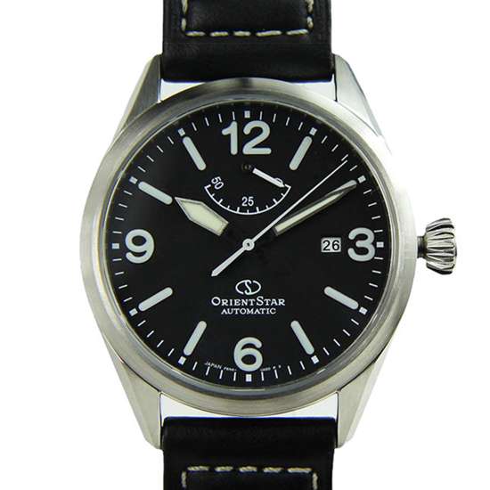 Orient Star Automatic Watch RE-AU0203B RE-AU0203B00B