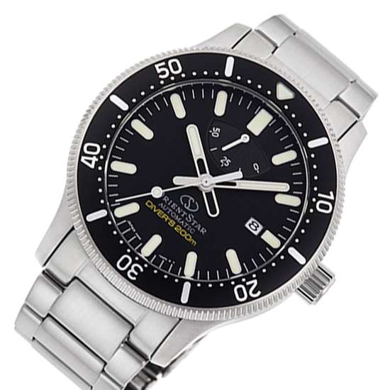 Orient Star RE-AU0301B RE-AU0301B00B