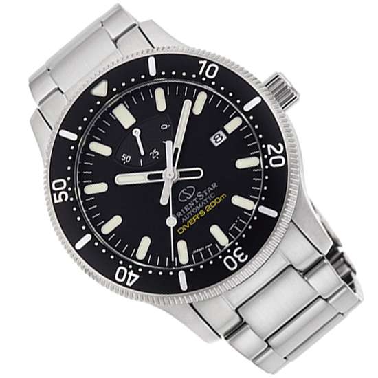 Orient Star RE-AU0301B RE-AU0301B00B