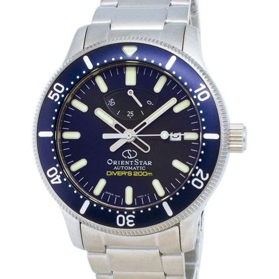 Orient Star RE-AU0302L RE-AU0302L00B