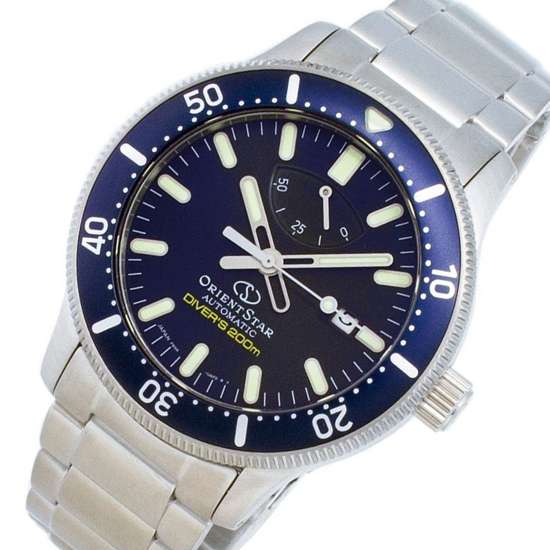 Orient Star RE-AU0302L RE-AU0302L00B