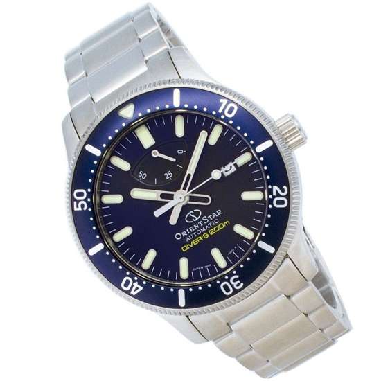 Orient Star RE-AU0302L RE-AU0302L00B