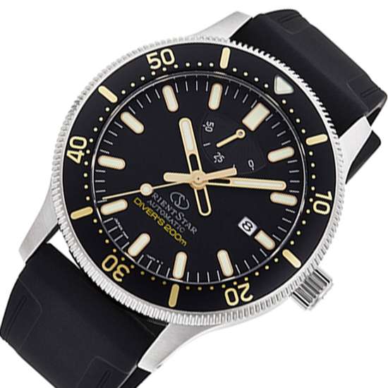 Orient Star RE-AU0303B RE-AU0303B00B