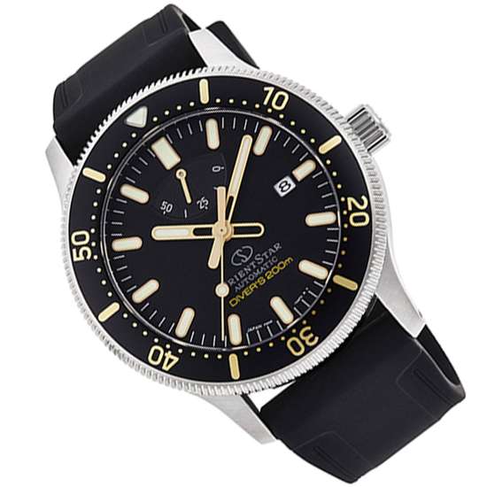 Orient Star RE-AU0303B RE-AU0303B00B
