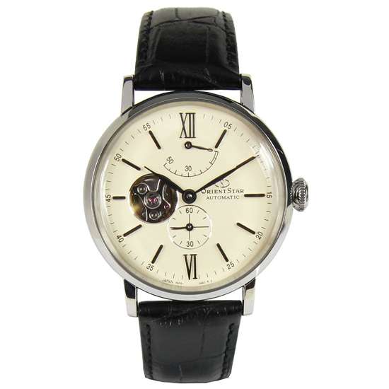 Orient Star Automatic Mens Watch RE-AV0002S RE-AV0002S00B