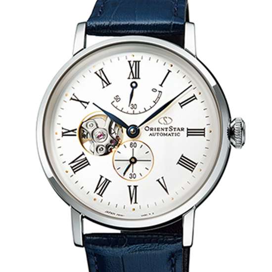 Orient Star RE-AV0007S RE-AV0007S00B