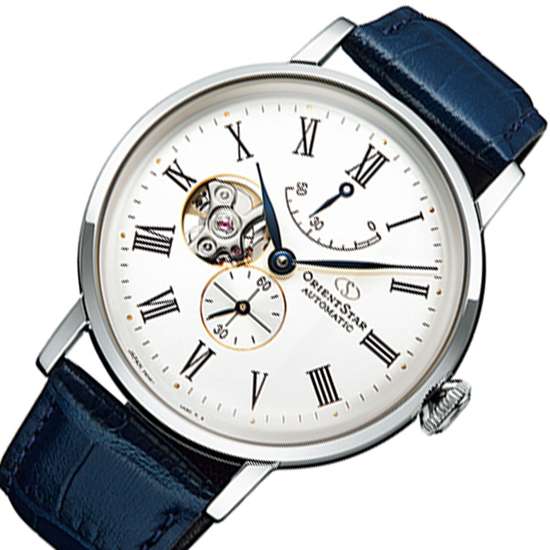 Orient Star RE-AV0007S RE-AV0007S00B