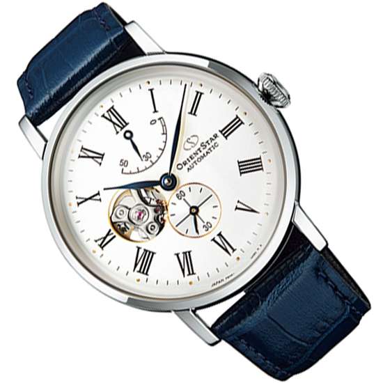 Orient Star RE-AV0007S RE-AV0007S00B