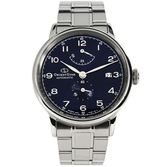 Orient Star Automatic Watch RE-AW0002L00B RE-AW0002L