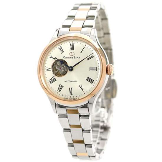 Orient Star Watch RE-ND0001S RE-ND0001S00B