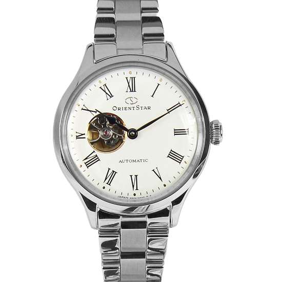 Orient Star Ladies Japan Watch RE-ND0002S RE-ND0002S00B