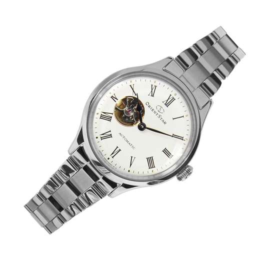 Orient Star Ladies Japan Watch RE-ND0002S RE-ND0002S00B