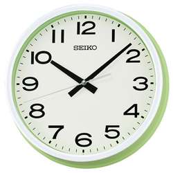 Seiko Wall Clock QXA645M ( Singapore Only )
