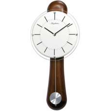 CMP525NR06 Rhythm Wall Clock ( Singapore Only )