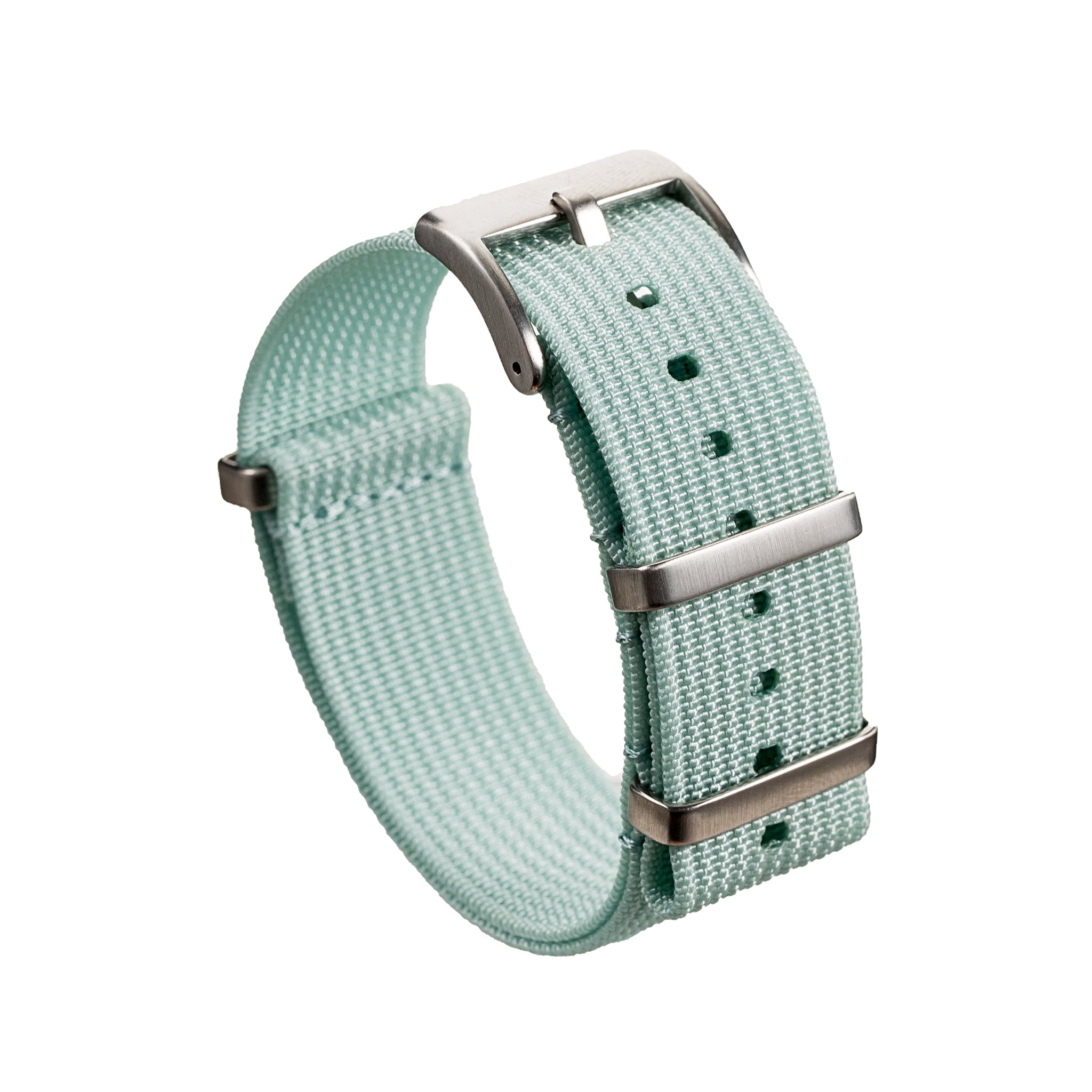 Top selling Nylon 26 mm Watch Strap Replacement COL-VET-BYU_K0033988 main image 1