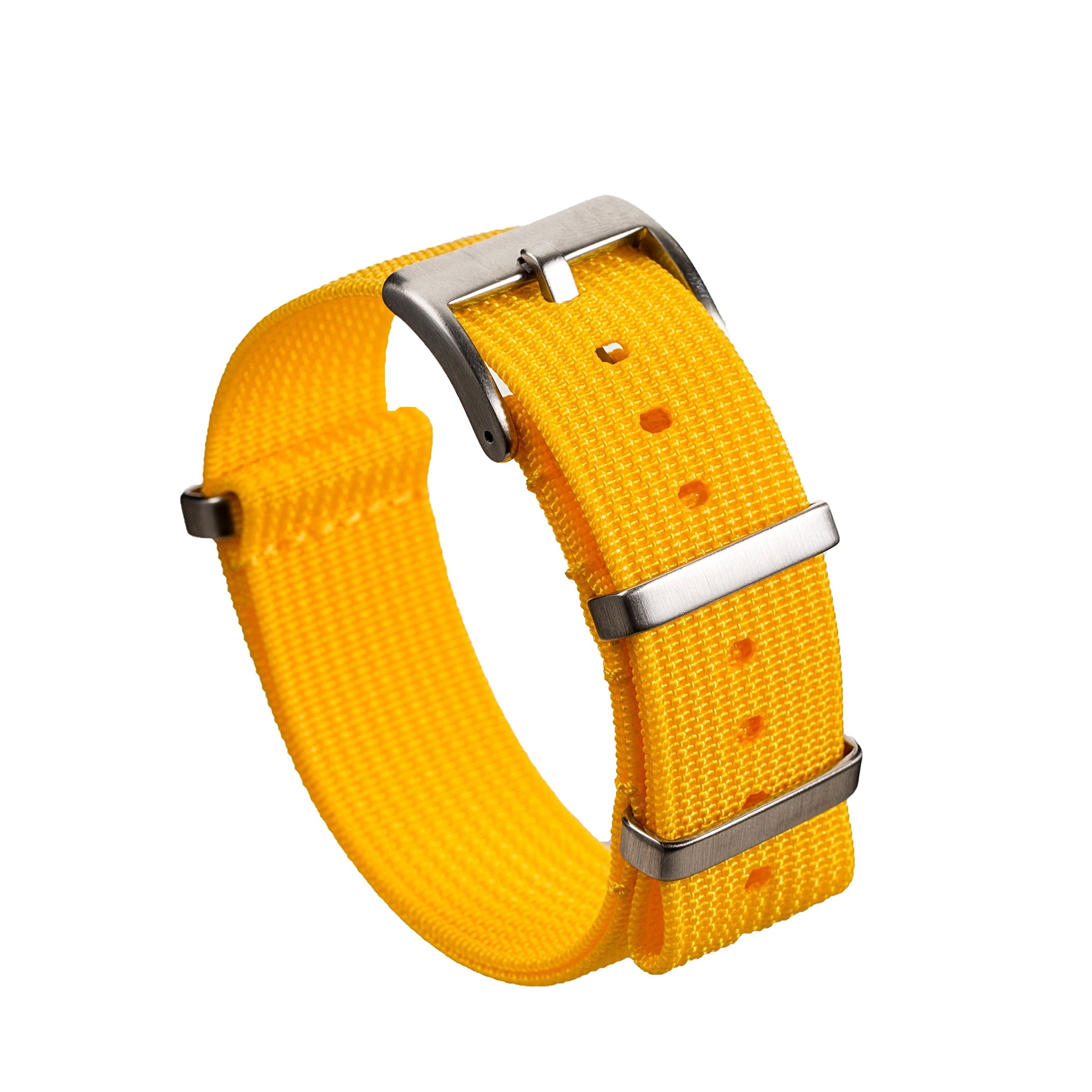 Discount Fashion Nylon 20 mm Watch Strap MLB-ROB-NY3_K0033833 main image 1