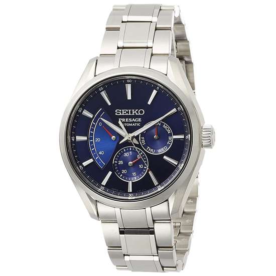 Seiko Presage SARW037 Yoshinori Muto JDM Watch