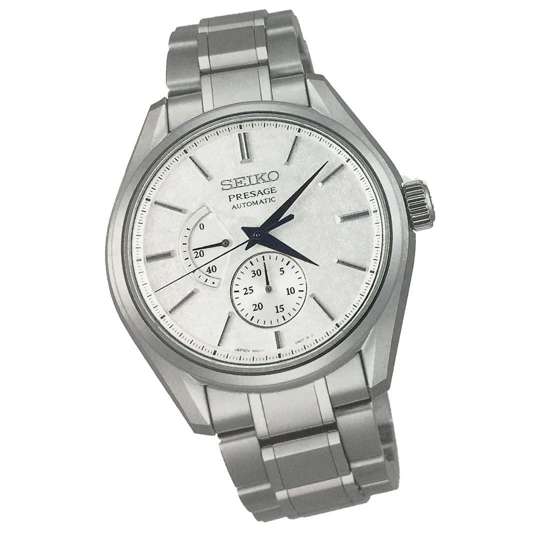 Seiko Presage Automatic Watch SARW041