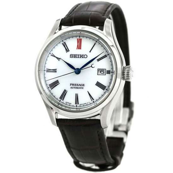 Seiko Presage SARX061 Arita Porcelain JDM Watch