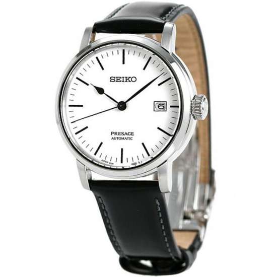 Seiko Presage SARX065 Riki Watanabe JDM Watch
