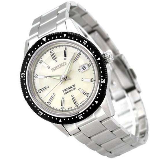 Seiko Presage SARX069 Prestige Line Limited Edition Mechanical Watch